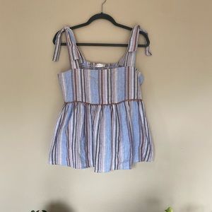 Altard State Top Sz. L